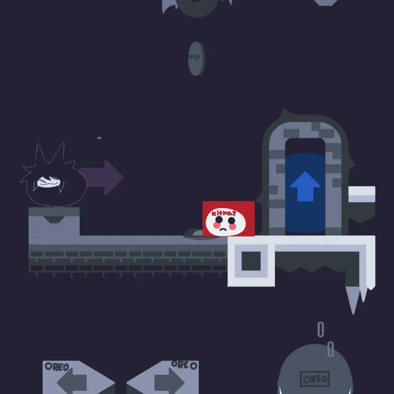 Game by @All_Character