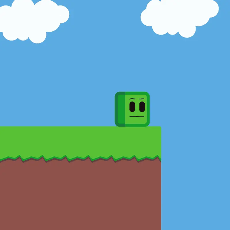 Game by @bithmuss