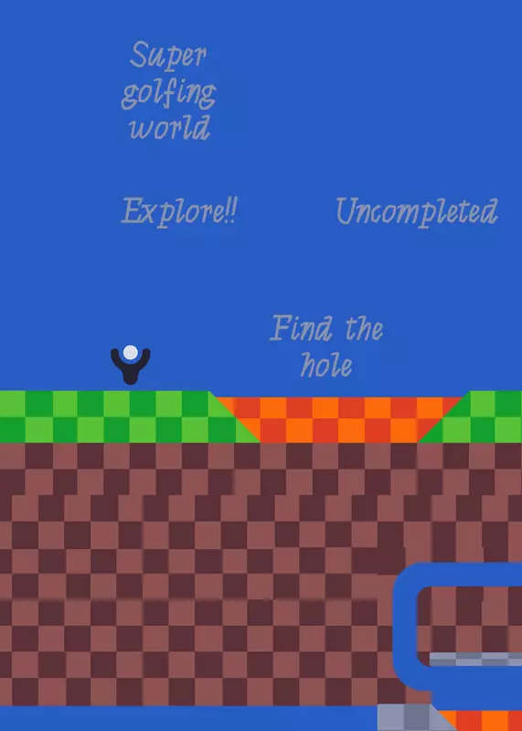 Game by @golf-