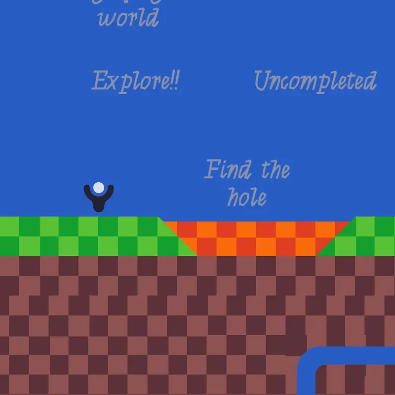 Game by @golf-