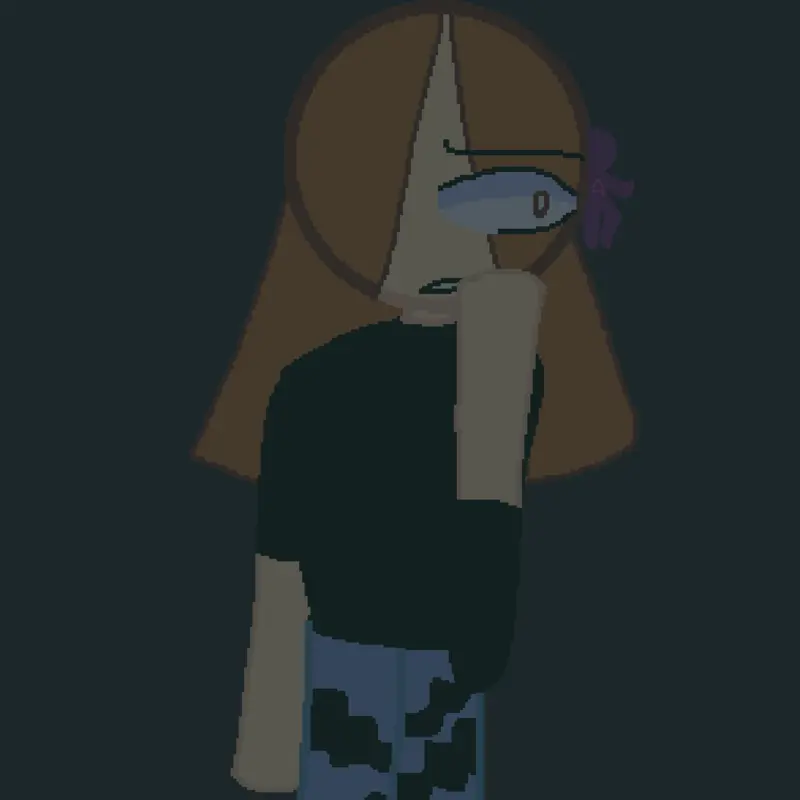 Game by @Error_moon