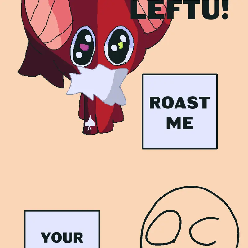 Game by @Leftustronomer