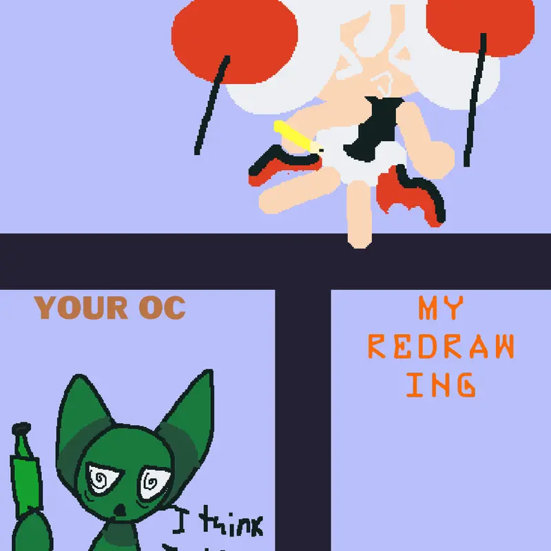 Game by @hungry_gunie67