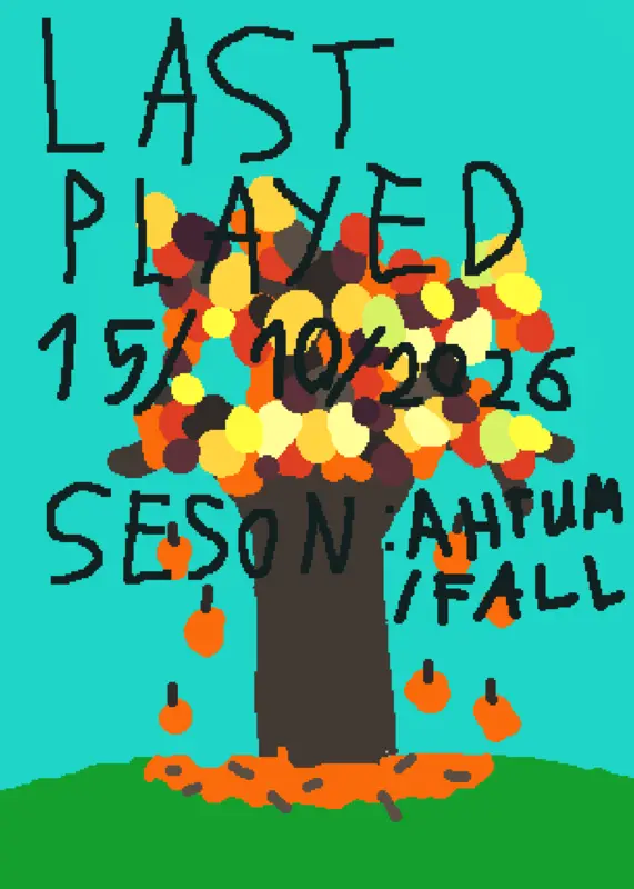 Game by @cimaball