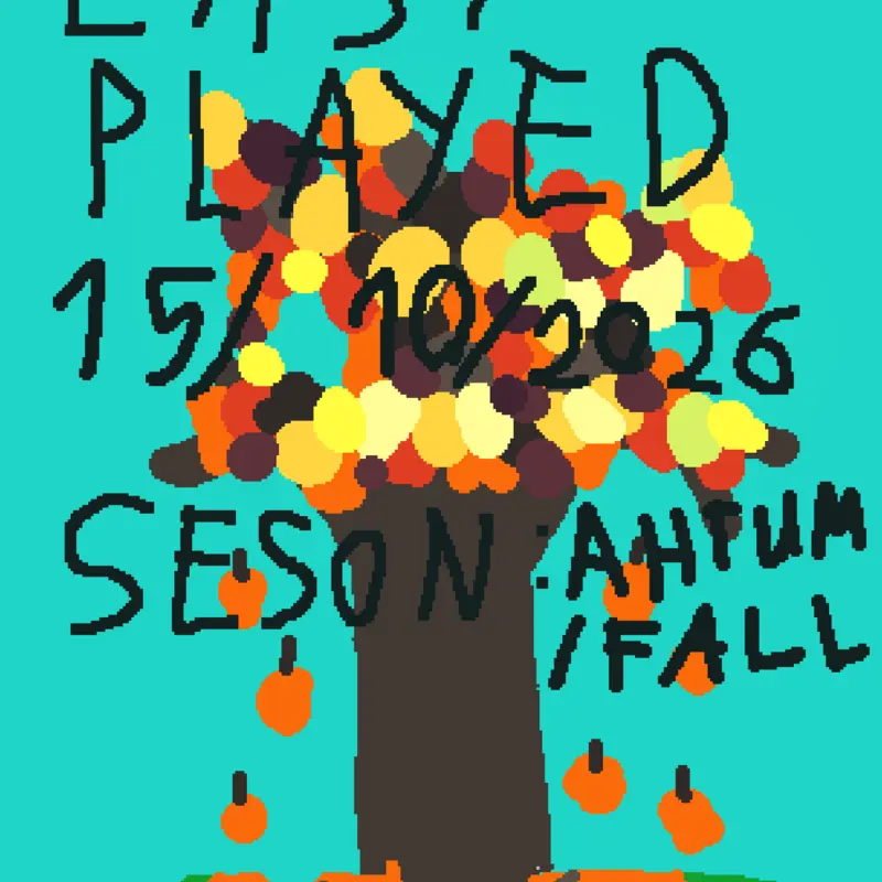 Game by @cimaball