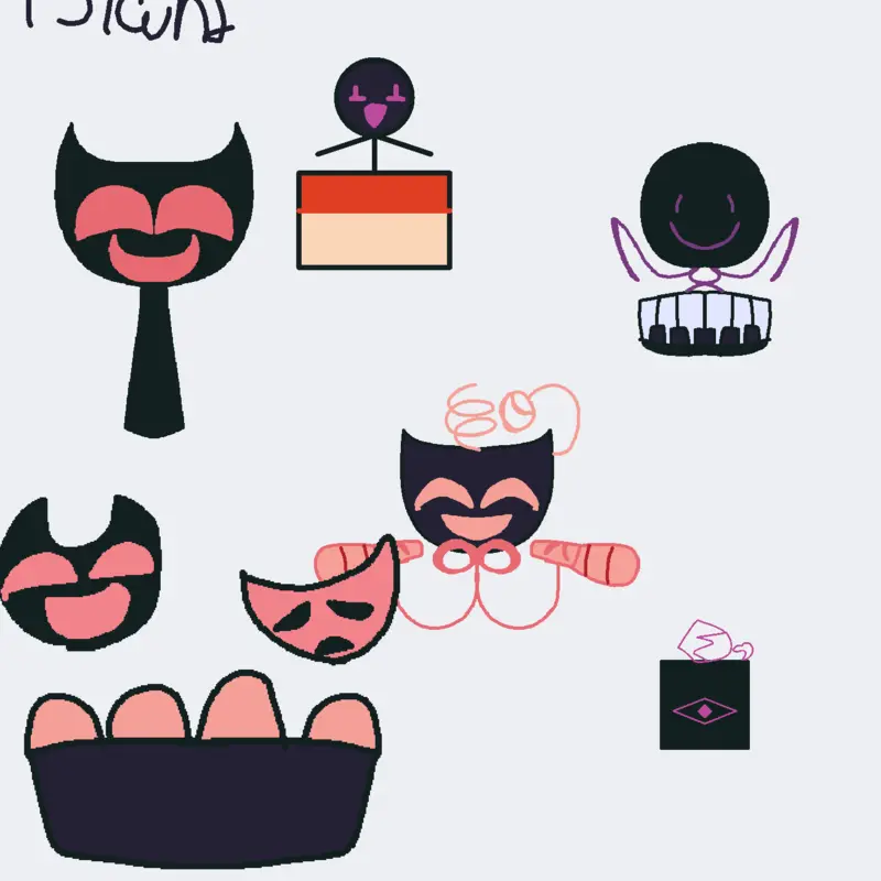 Game by @notsoshabby