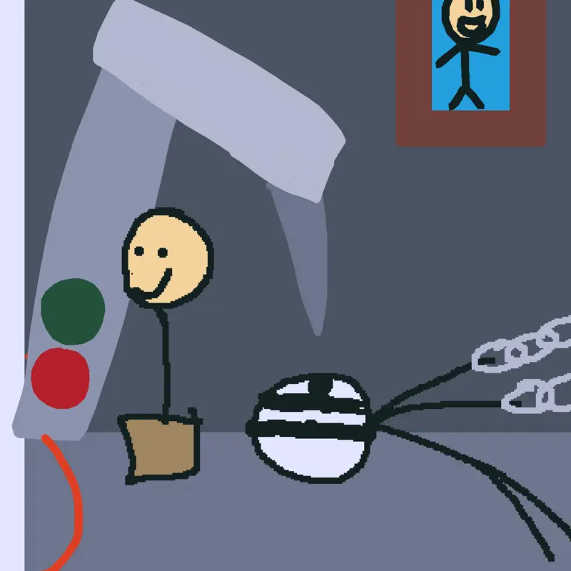 Game by @wubboz_studio
