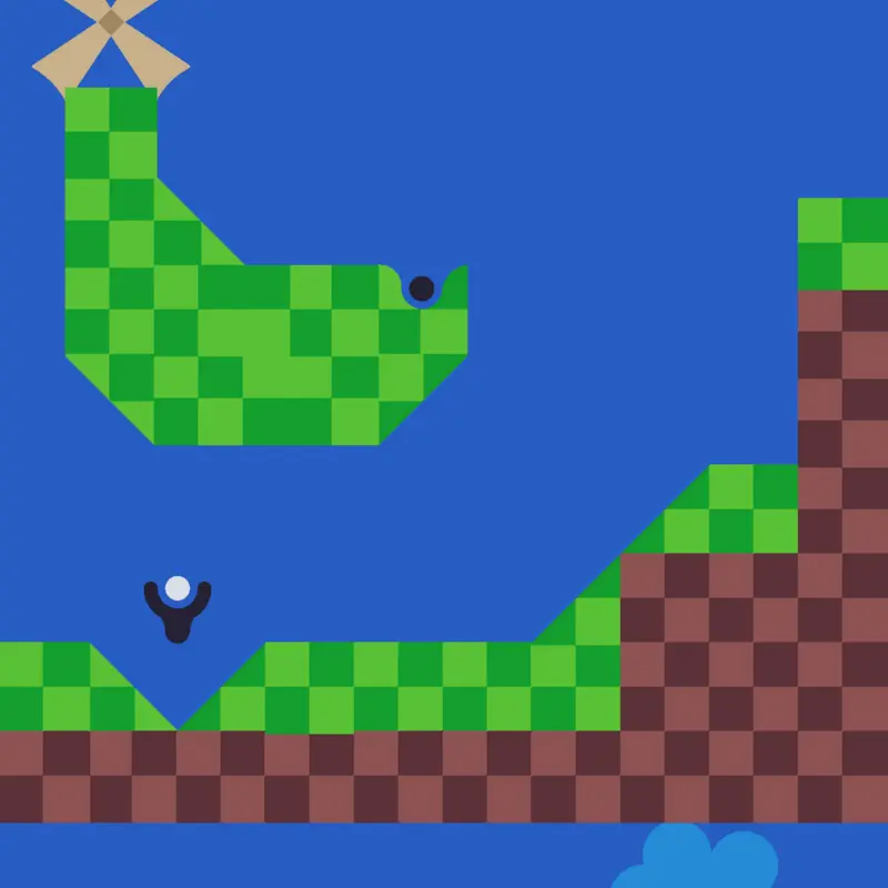 Game by @turretvr