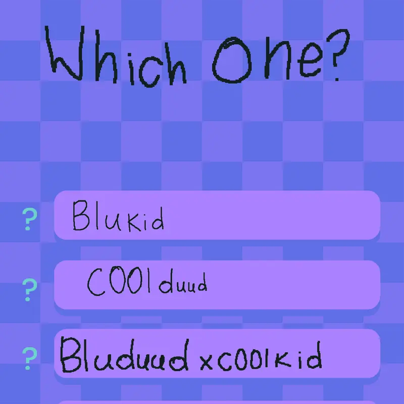 Game by @KuromiCutey124