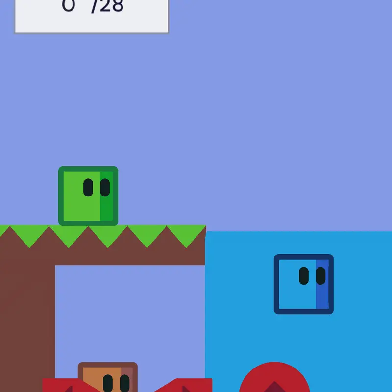 Game by @raziealginoyasay