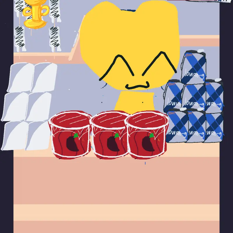 Game by @falisa