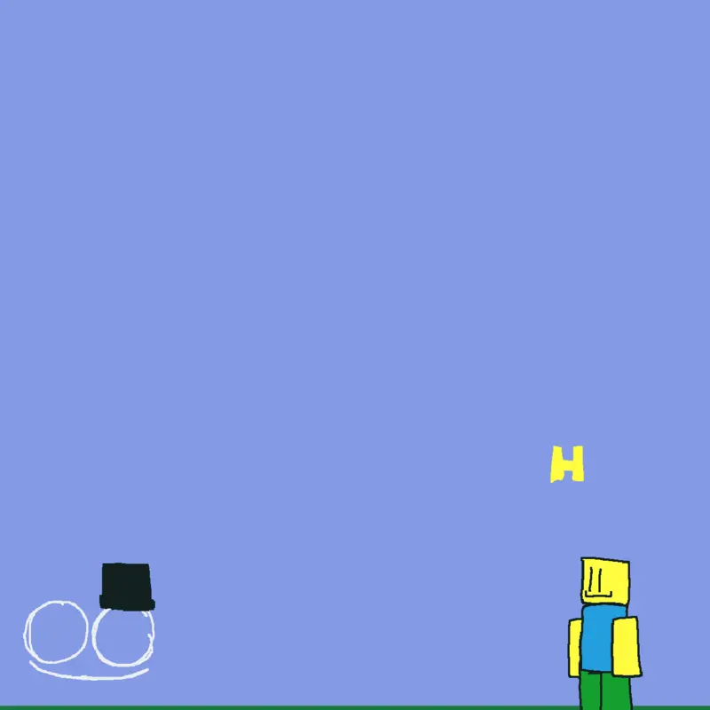 Game by @B-Noob