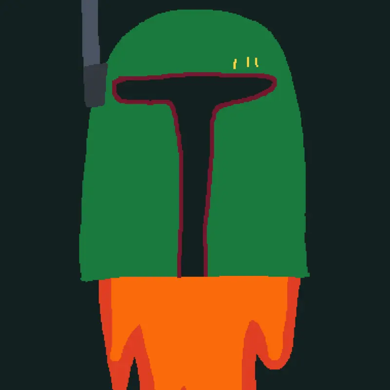 Game by @the_fett