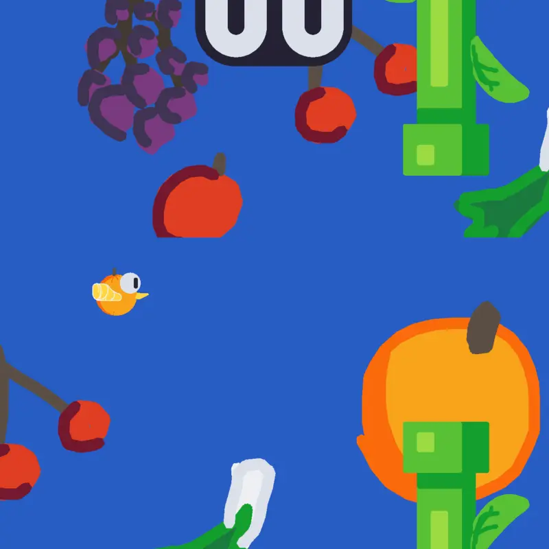 Game by @HayleyF