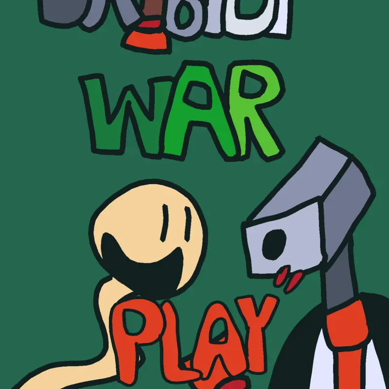 Game by @albanian_egg