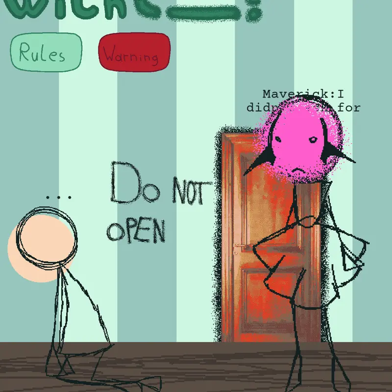 Game by @looeylover_onhuawei