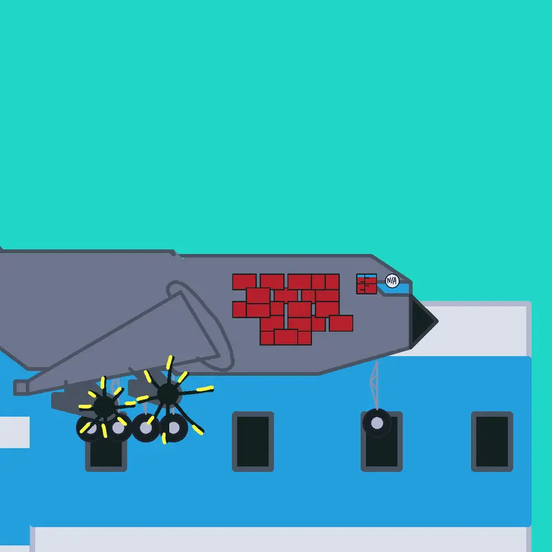 Game by @Boeing727_come_back