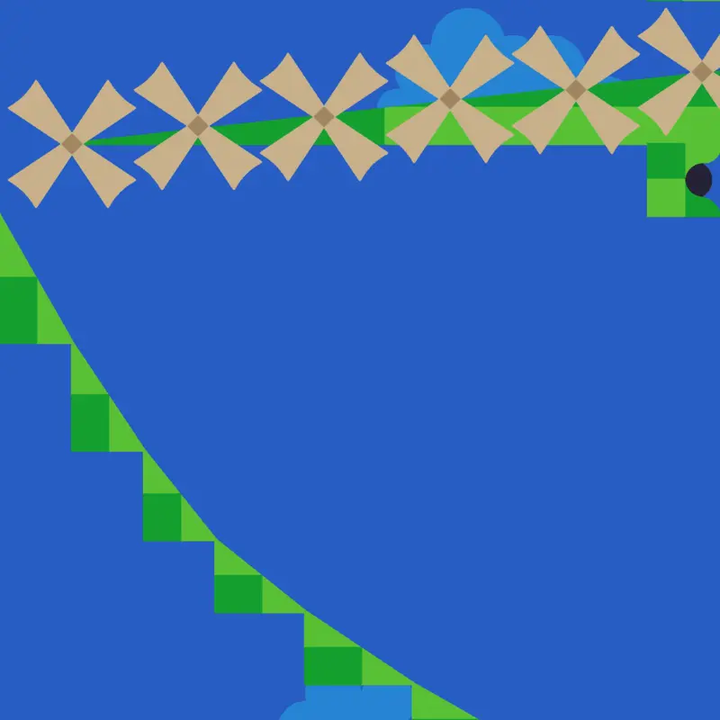 Game by @fish_stuidos