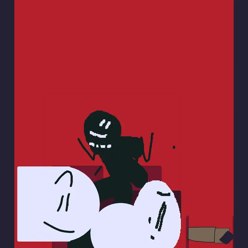 Game by @GAMESSQUELETON
