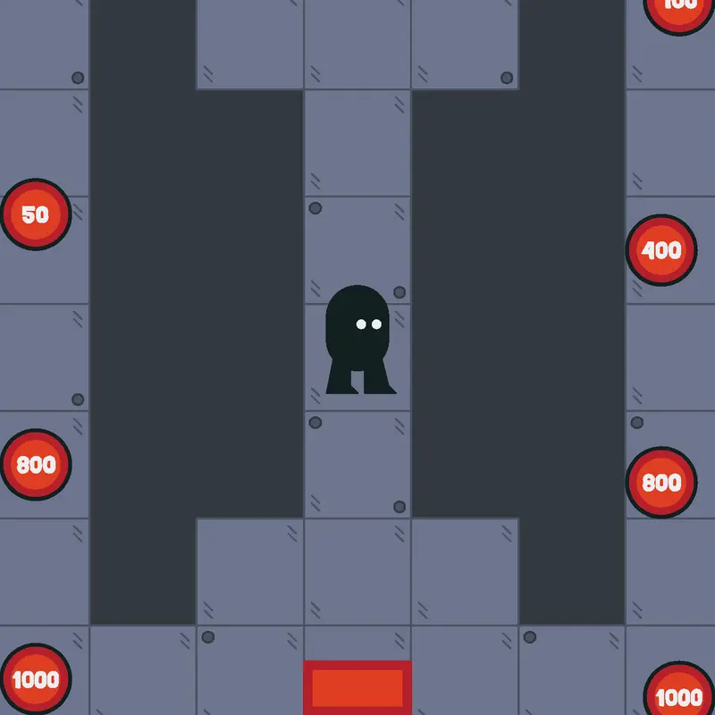 Game by @DO_NOT_HACK