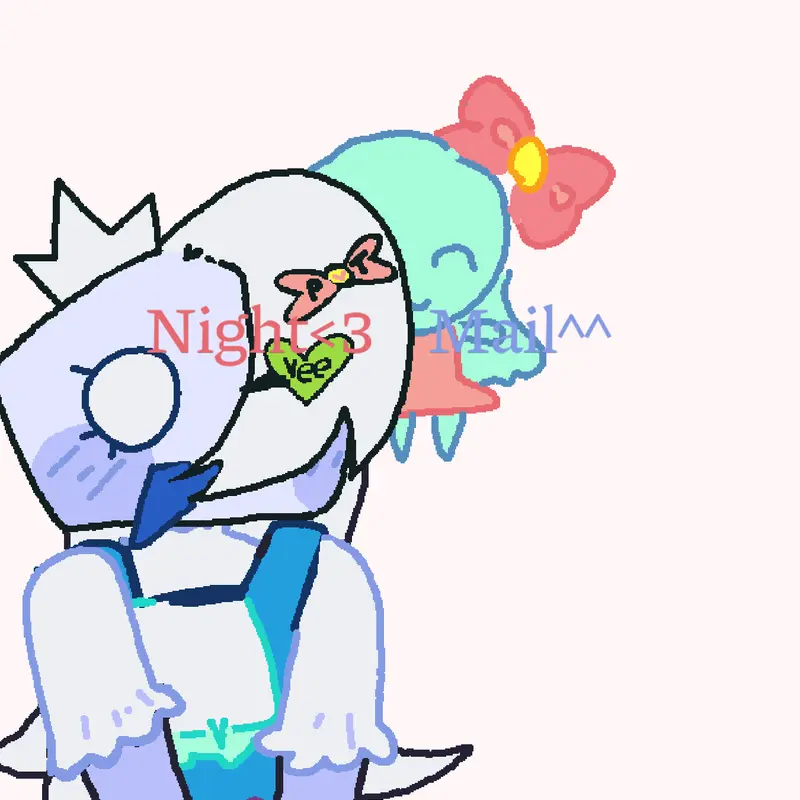 Game by @Millychanthebunny