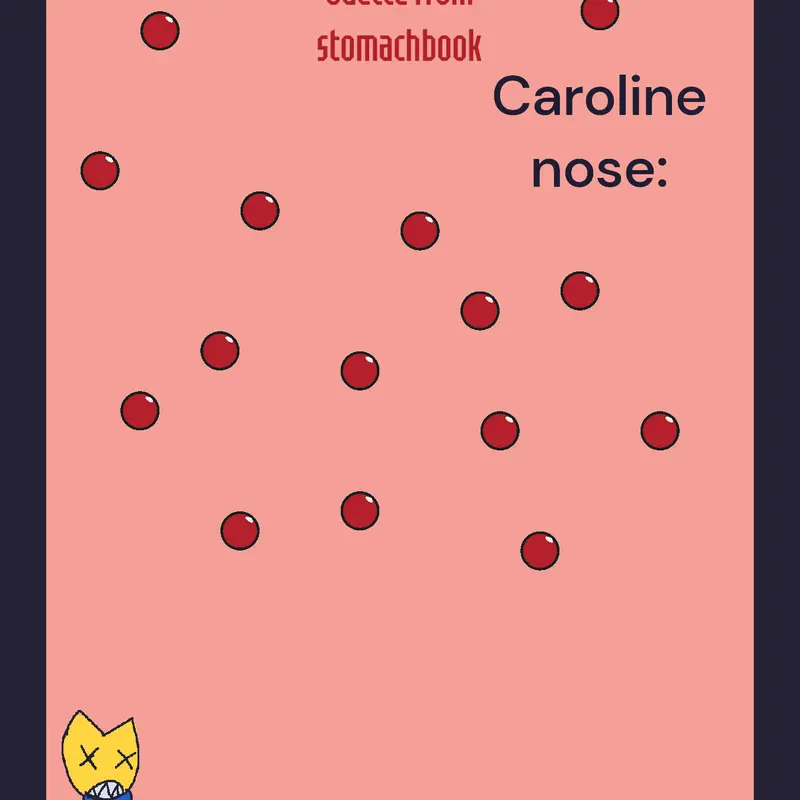 Game by @stomach_booklover