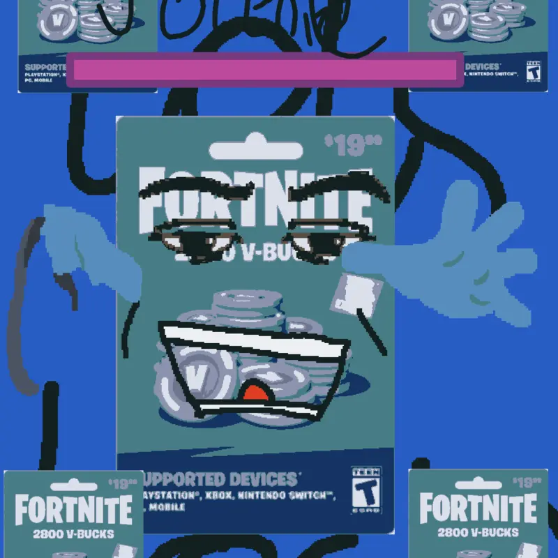 Game by @RetroElretro