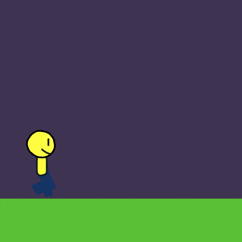 Game by @chzin