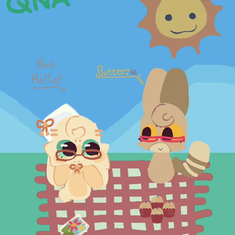 Game by @MilkcreamiiChu