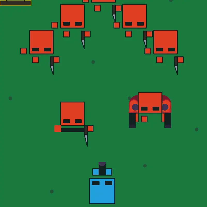Game by @pantenayo