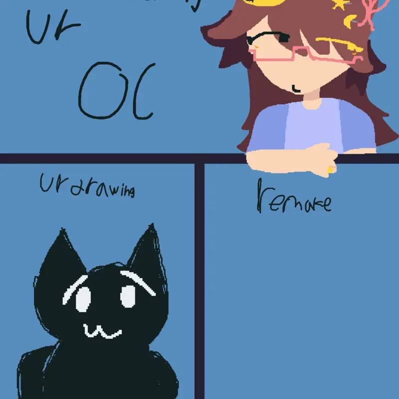 Game by @blackboncat