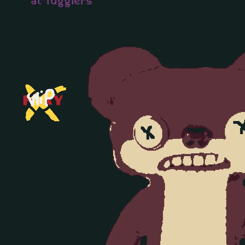 Five nights at fugglers trailer by @goofygobbrrt