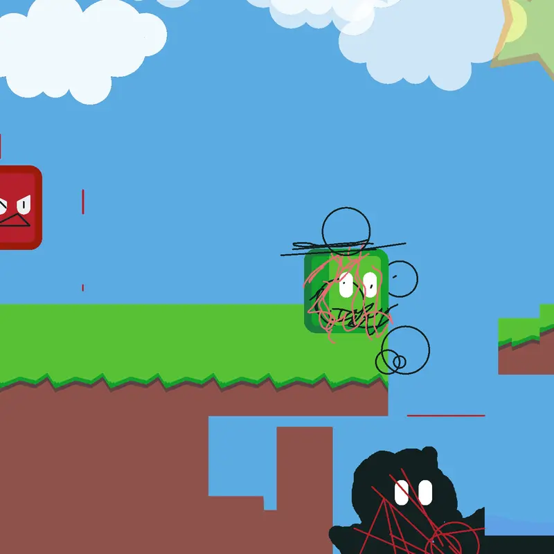 Game by @Moyisi