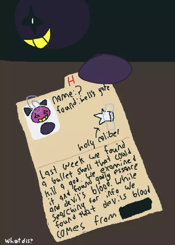 Game by @captaincauliflower42