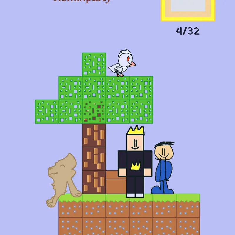 Game by @amogus