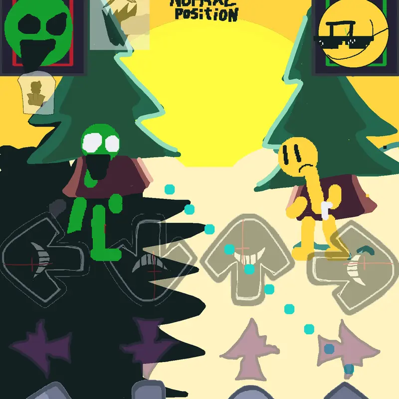 Game by @kauanbrlima