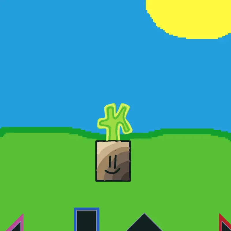 Game by @planty_123