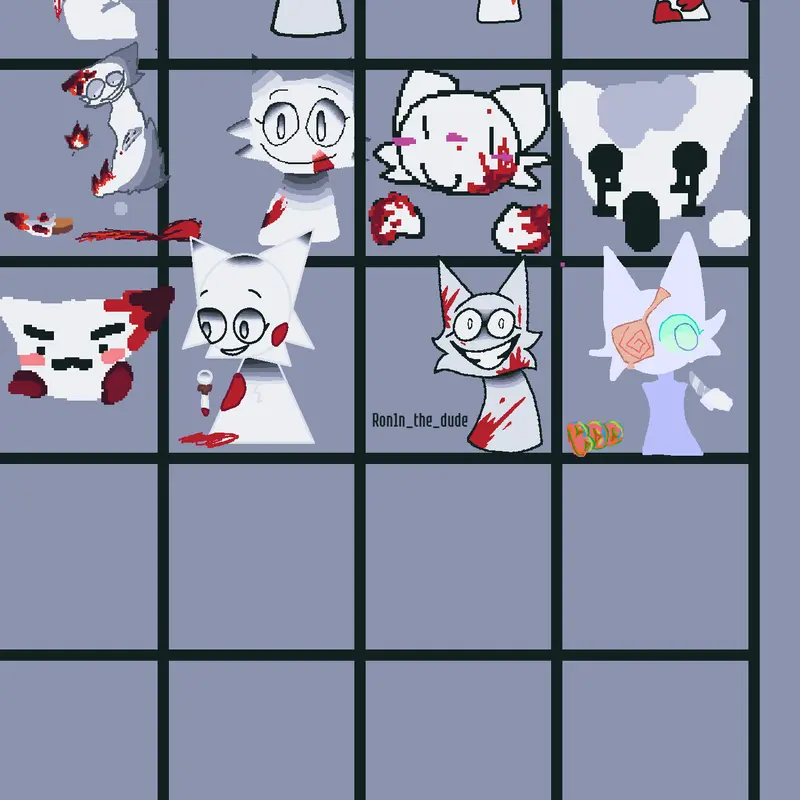 Game by @b0O