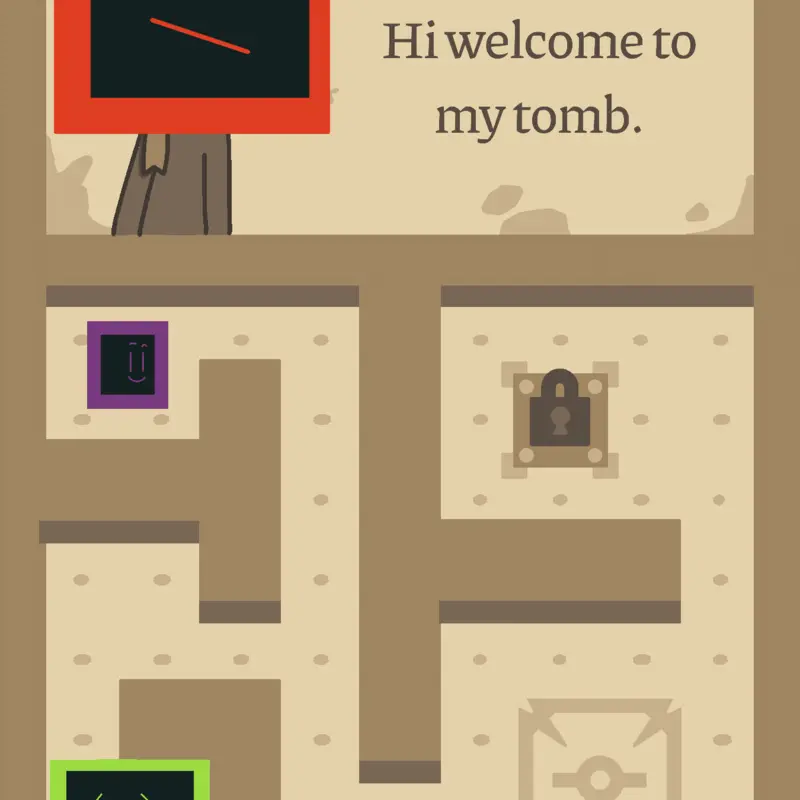 Game by @WelcomeToMars_Studioz