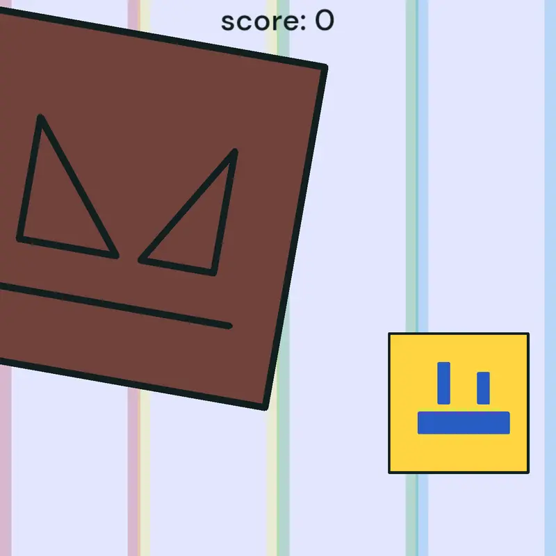 Game by @mlggggg