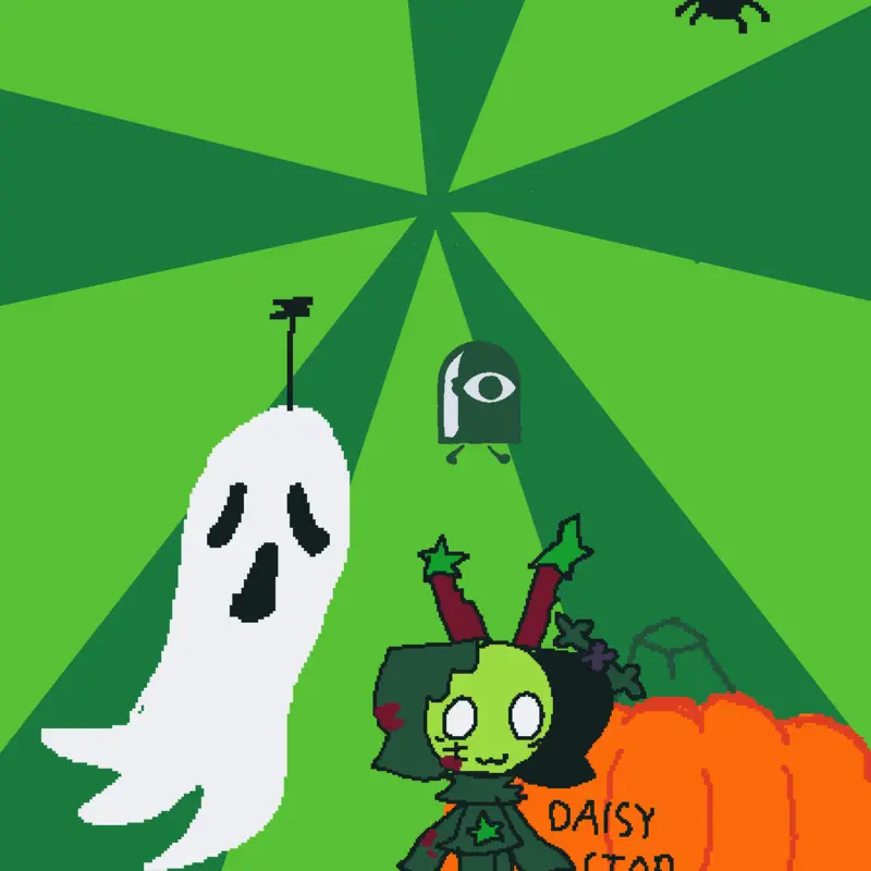 Game by @daisystar