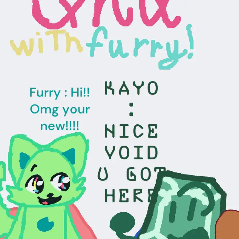 Game by @cayote