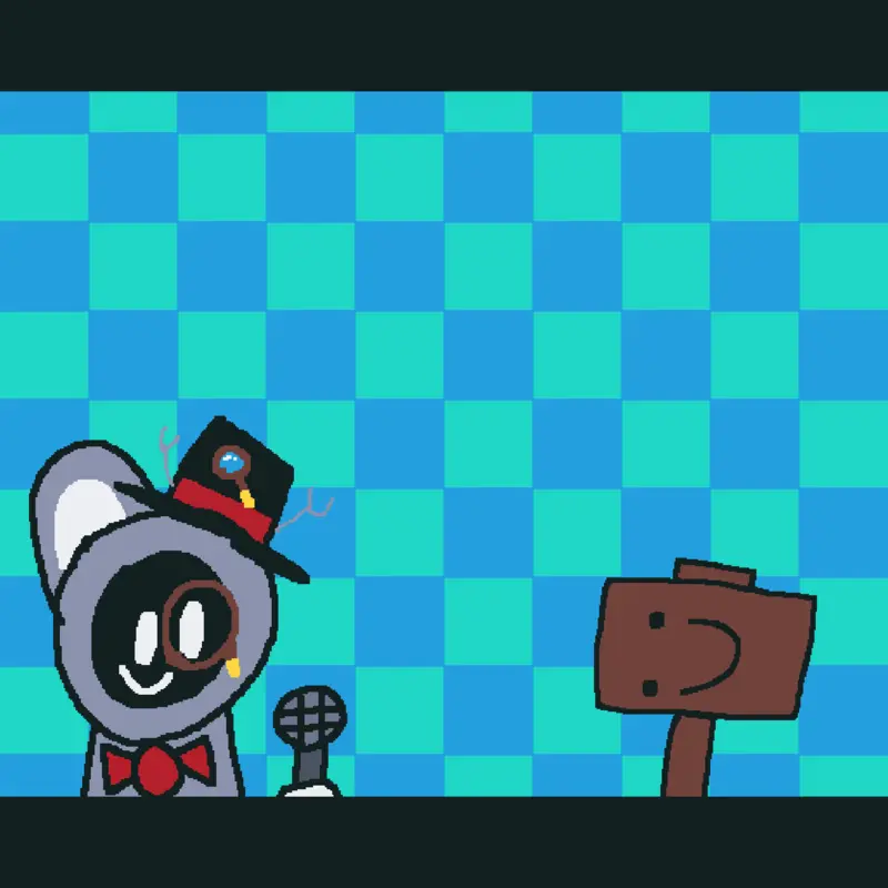 Game by @SpeeDash