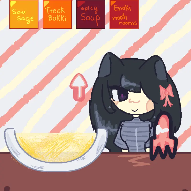 Game by @shuyi