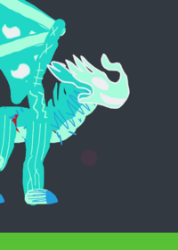 soul frie dragon