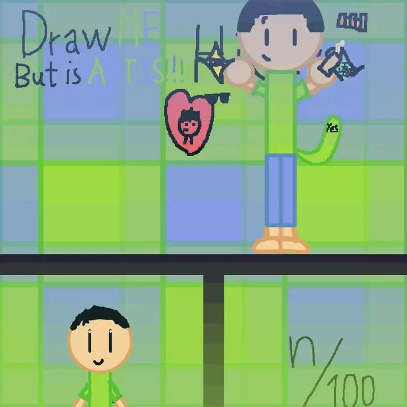 Game by @JustABlackScreen