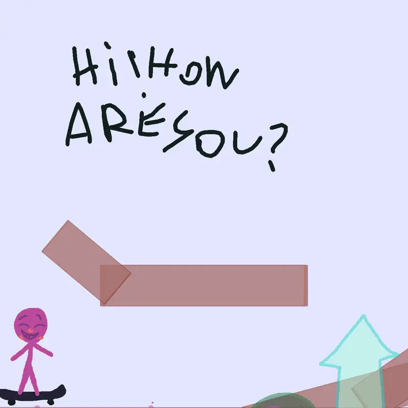 Hiiiiii how are You today? Im fine! by @kikiana_XD