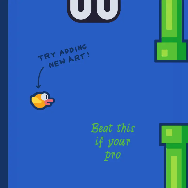 Game by @BluefacePlayz