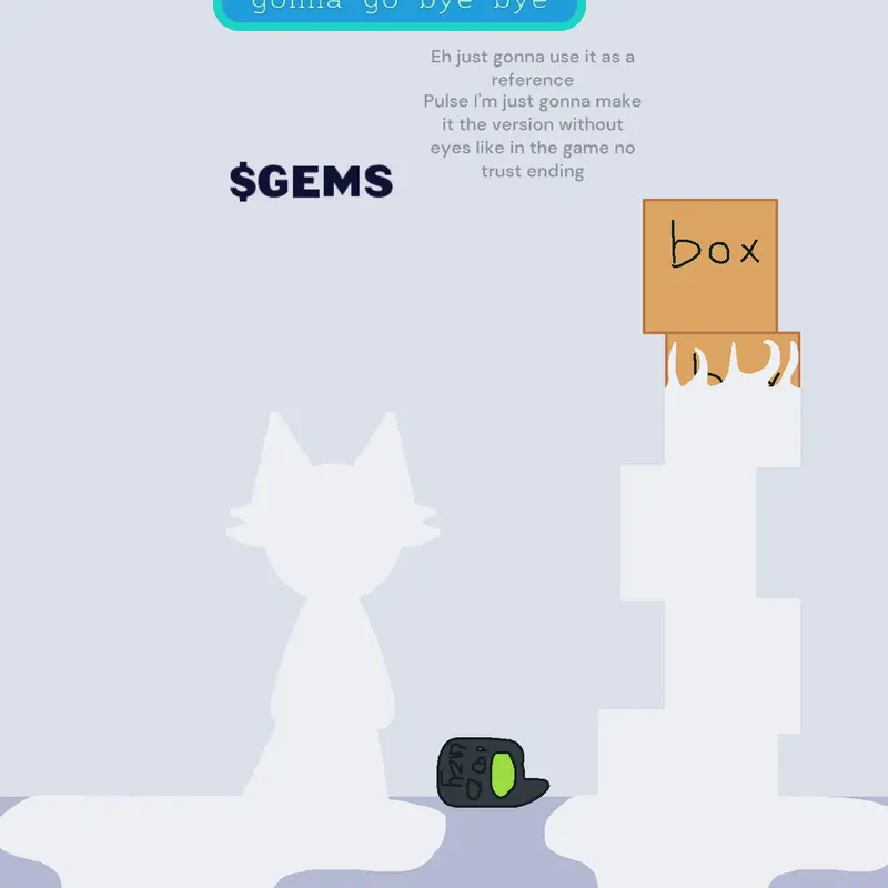 Game by @-SillyVanillyX-