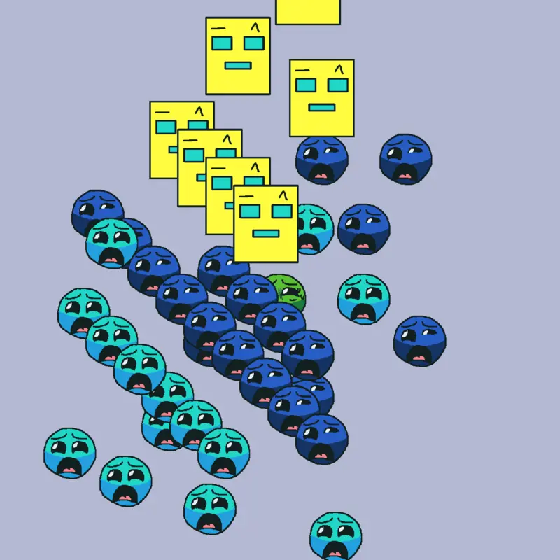 Game by @jbml